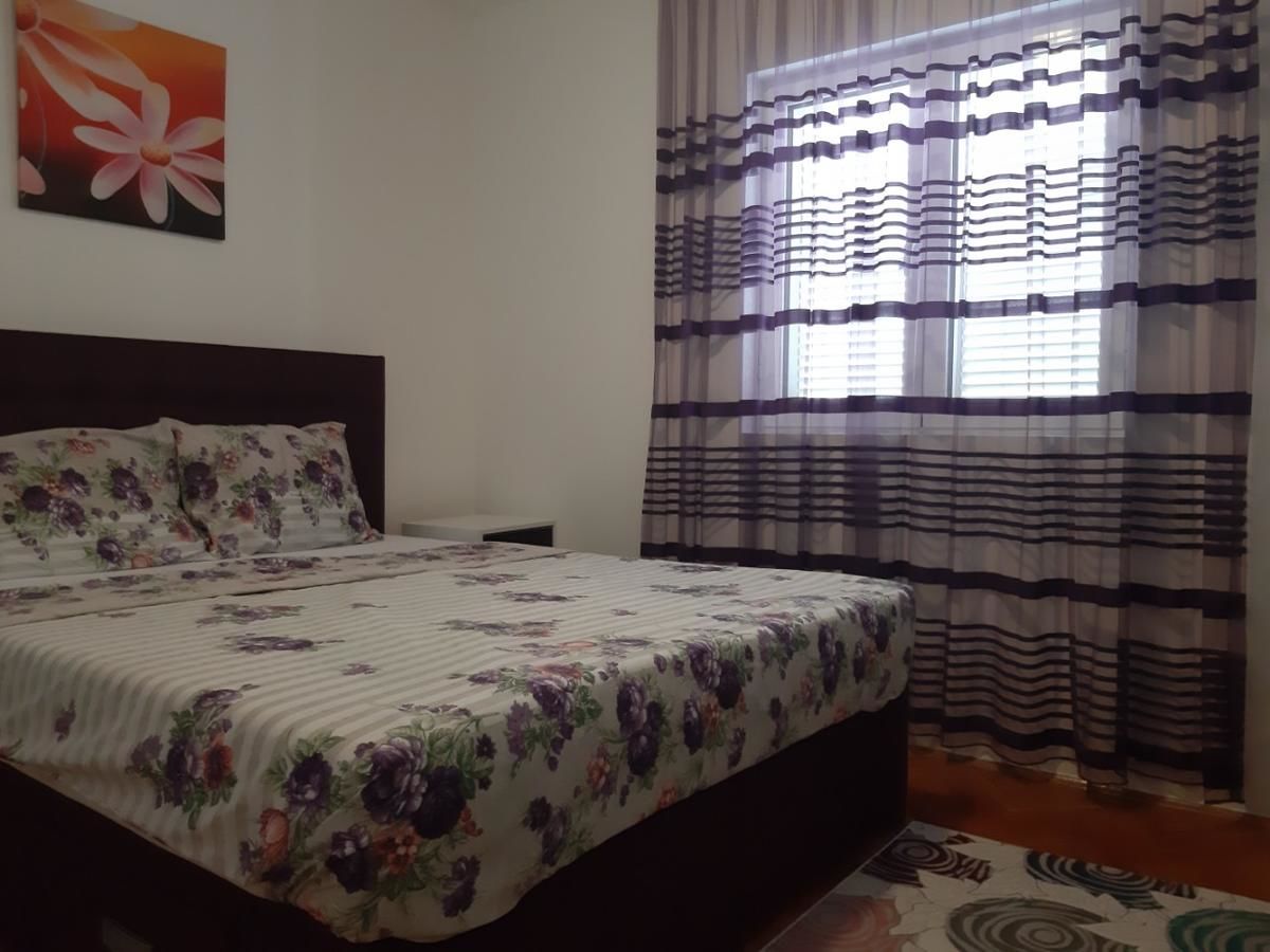 Апартаменты Princess Xenia Apartment Будва