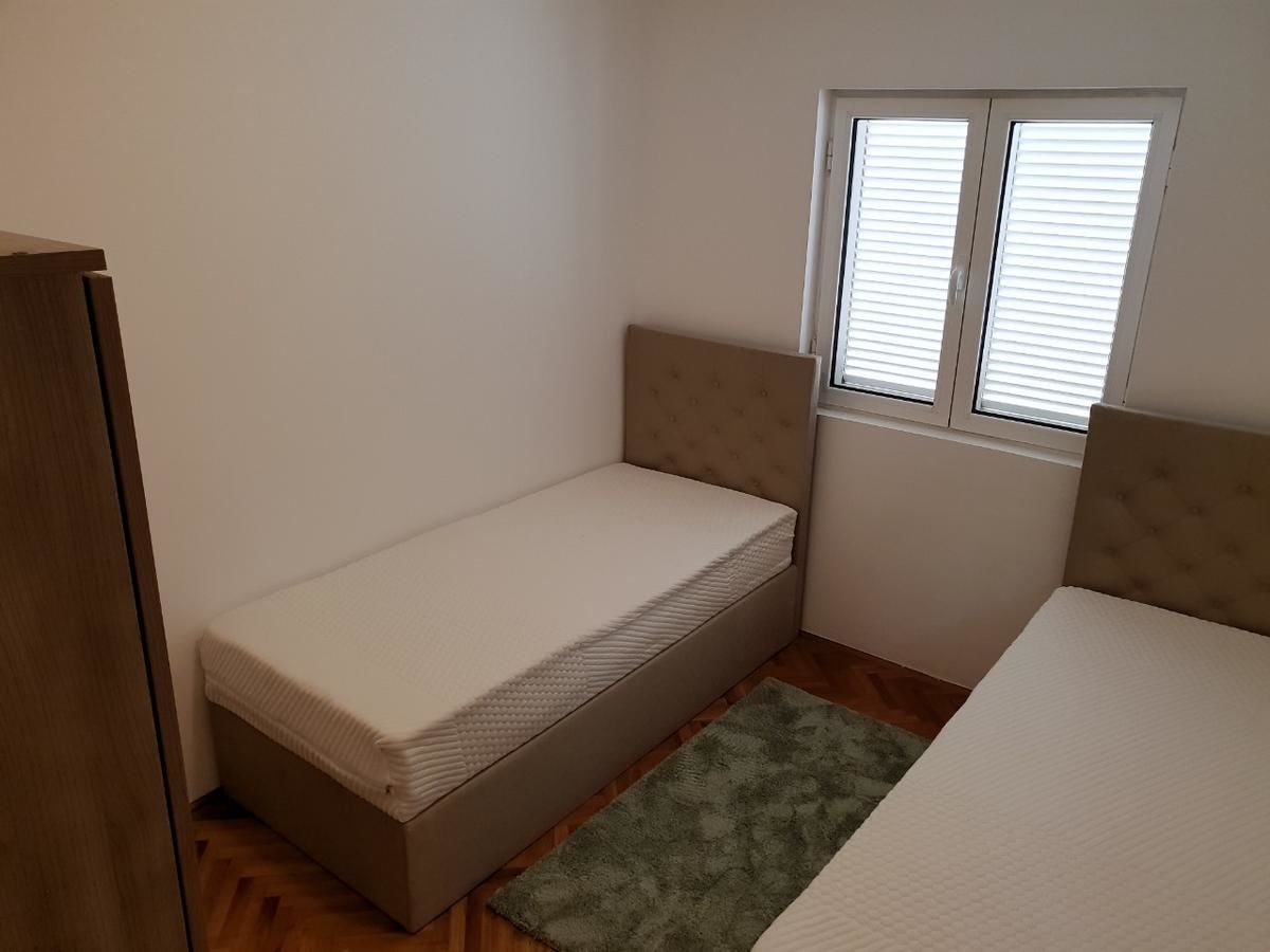 Апартаменты Princess Xenia Apartment Будва