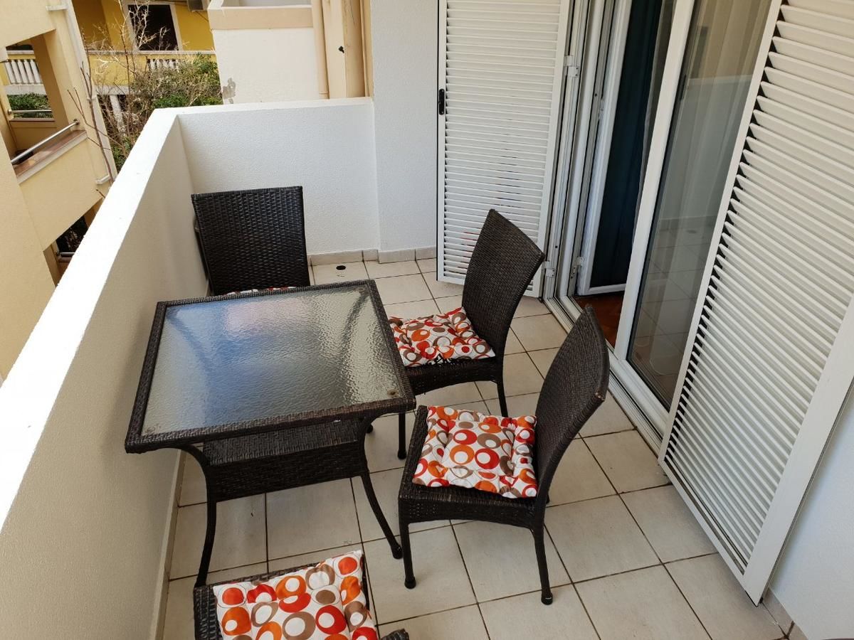 Апартаменты Princess Xenia Apartment Будва