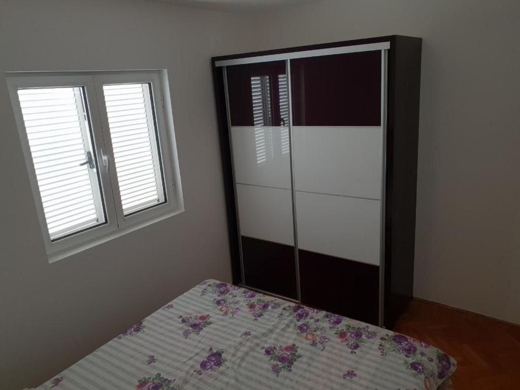 Апартаменты Princess Xenia Apartment Будва