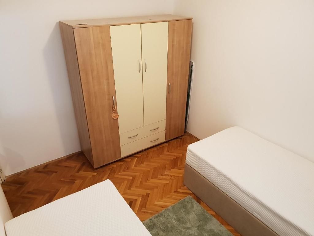 Апартаменты Princess Xenia Apartment Будва