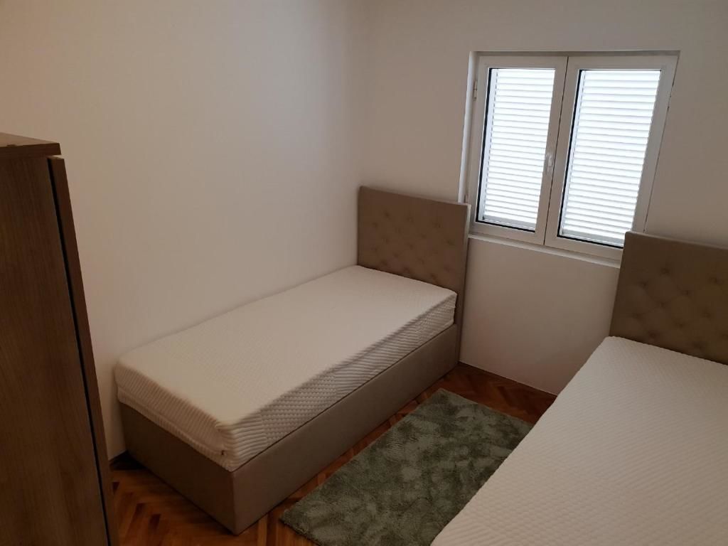 Апартаменты Princess Xenia Apartment Будва