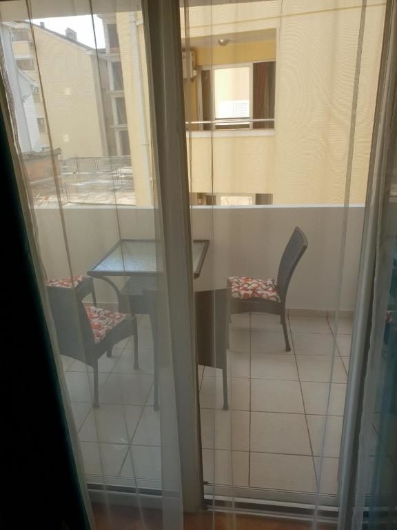 Апартаменты Princess Xenia Apartment Будва