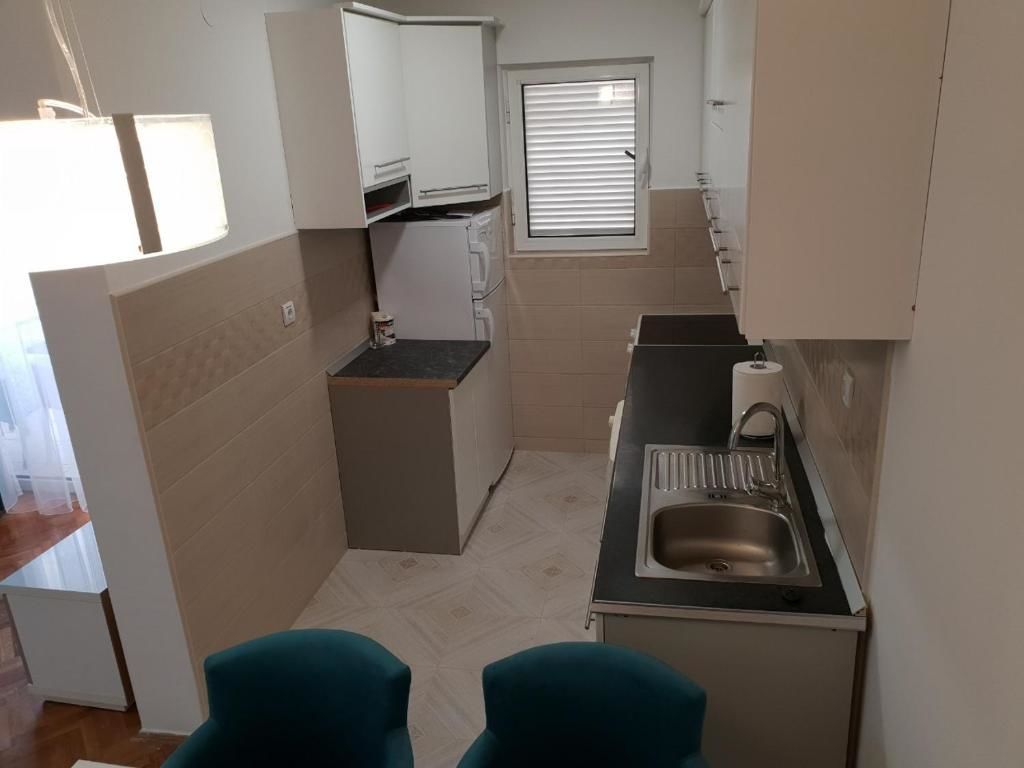 Апартаменты Princess Xenia Apartment Будва