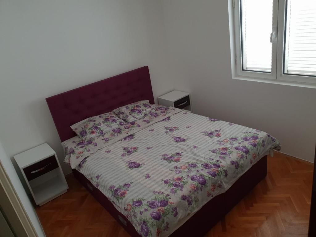 Апартаменты Princess Xenia Apartment Будва