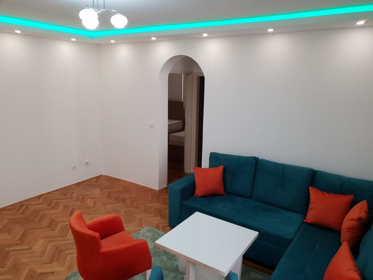 Апартаменты Princess Xenia Apartment Будва