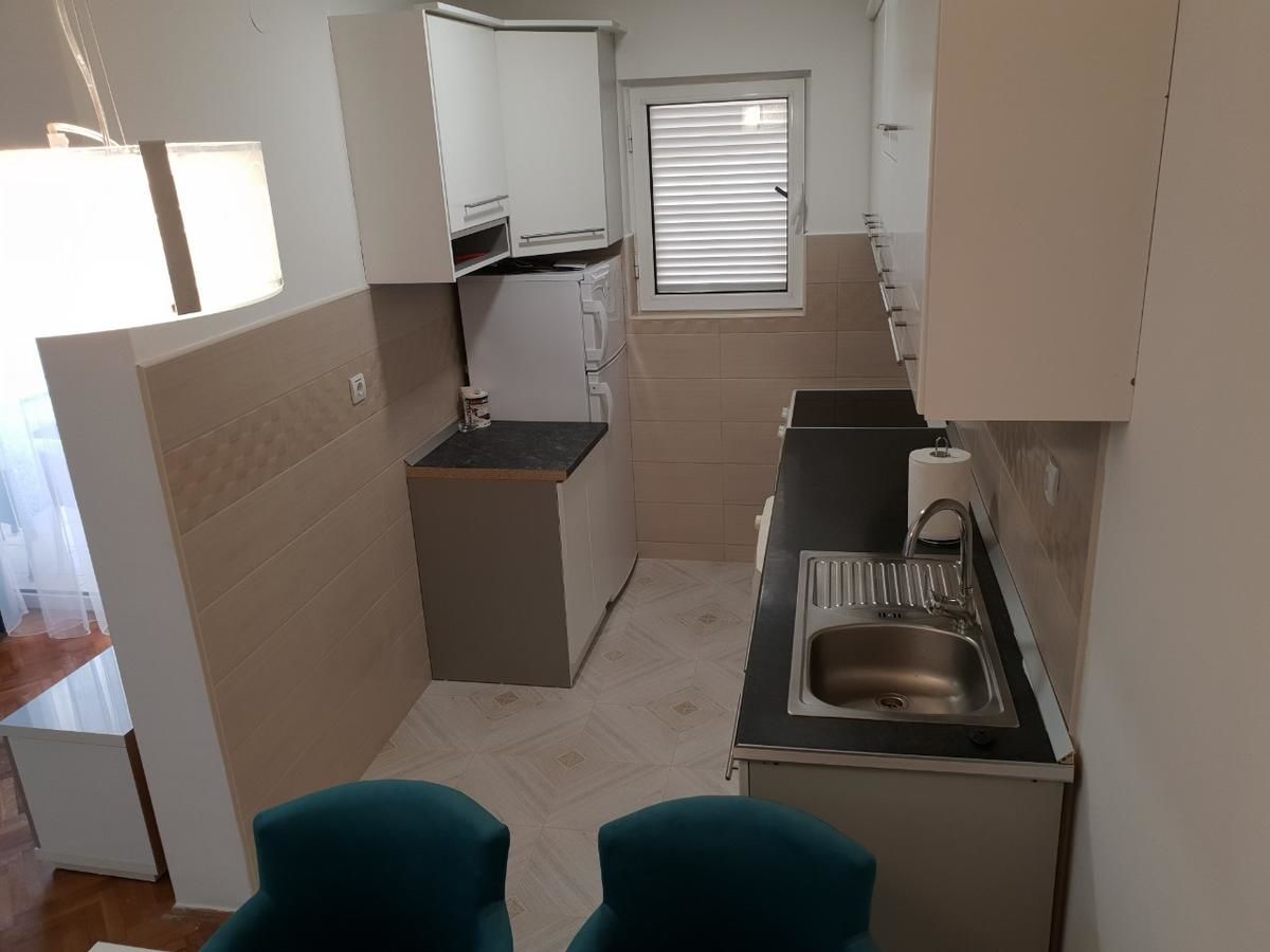 Апартаменты Princess Xenia Apartment Будва