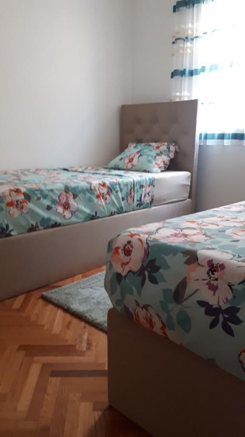 Апартаменты Princess Xenia Apartment Будва