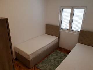 Апартаменты Princess Xenia Apartment Будва Апартаменты с 2 спальнями-23