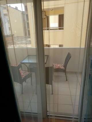 Апартаменты Princess Xenia Apartment Будва Апартаменты с 2 спальнями-36