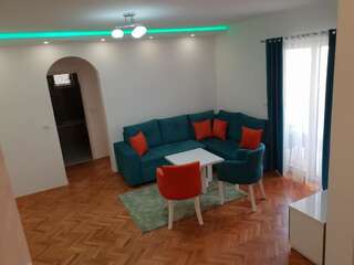 Апартаменты Princess Xenia Apartment Будва Апартаменты с 2 спальнями-41