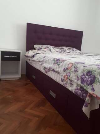 Апартаменты Princess Xenia Apartment Будва Апартаменты с 2 спальнями-42