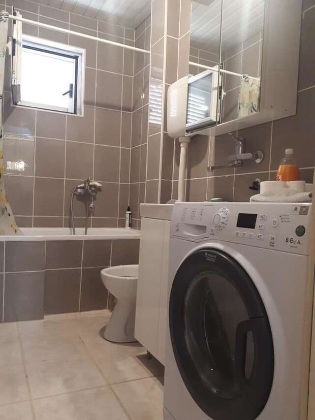 Апартаменты Princess Xenia Apartment Будва-13