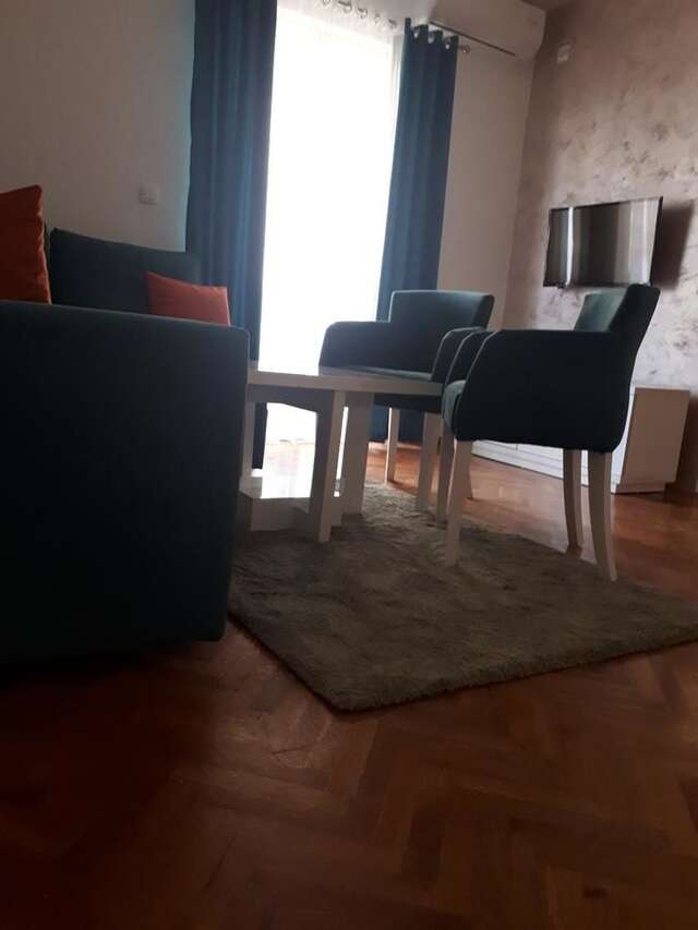 Апартаменты Princess Xenia Apartment Будва-21