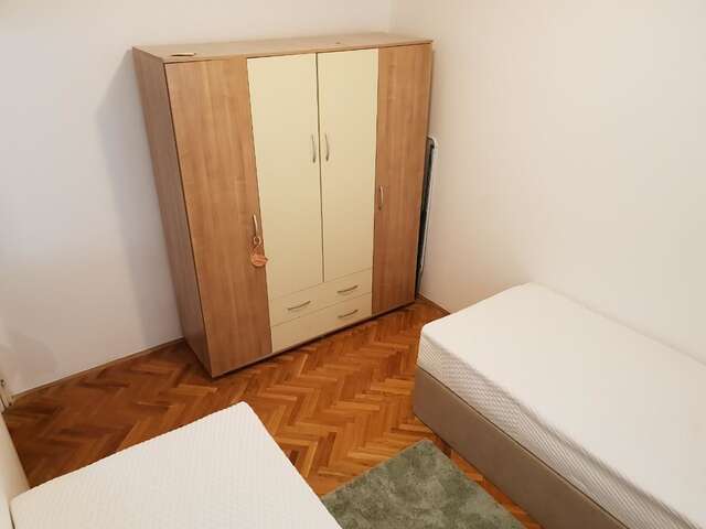 Апартаменты Princess Xenia Apartment Будва-24