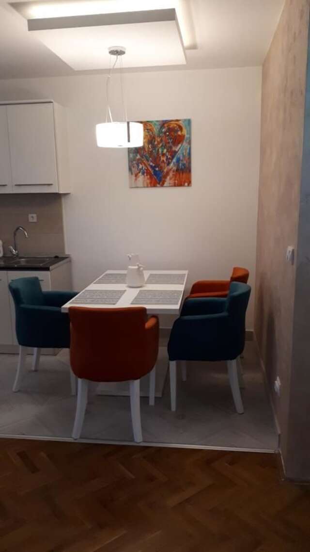 Апартаменты Princess Xenia Apartment Будва-5