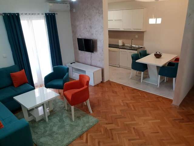 Апартаменты Princess Xenia Apartment Будва-36