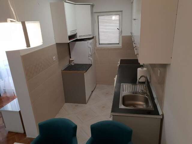 Апартаменты Princess Xenia Apartment Будва-40