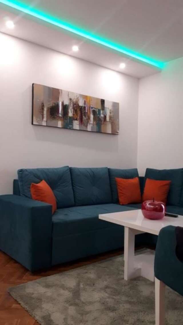 Апартаменты Princess Xenia Apartment Будва-48