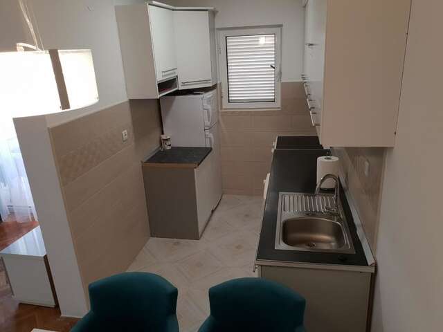 Апартаменты Princess Xenia Apartment Будва-10